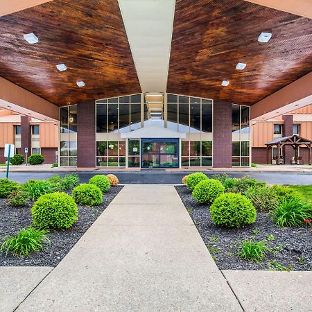 Quality Inn & Suites Florence- Cincinnati South Exterior photo